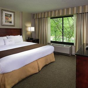 Two Room King Suite